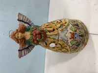 Sale Image for December Online Auction 2025