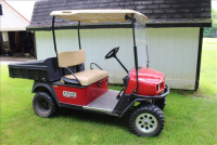 Sale Image for Real Estate & Contents