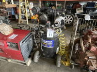 Sale Image for Toney Drilling Supplies, Inc