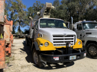 Sale Image for Allan Spear Construction, LLC (Vehicles & Equipment)