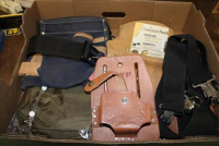 Sale Image for Real Estate &amp; Contents