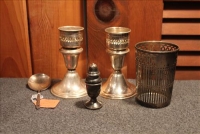 Sale Image for Absolute Real Estate & Contents Auction