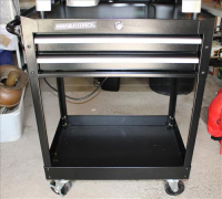 Sale Image for Moving Auction