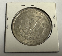 Sale Image for 2nd Coin And Jewelry Auction