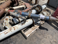 Sale Image for Toney Drilling Supplies, Inc