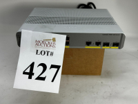Sale Image for Liberty Power Corp. Super High-End Network Hardware Auction