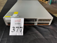 Sale Image for Liberty Power Corp. Super High-End Network Hardware Auction