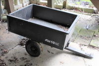 Sale Image for Real Estate And Contents