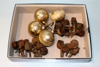 Sale Image for August Online Only Auction