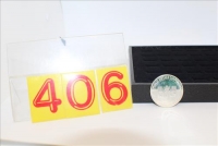 Sale Image for Coins, Pocket Watches, Advertising & Household