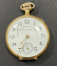 Sale Image for Watch And Jewelry Online Auction
