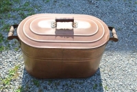 Sale Image for Large Public Auction