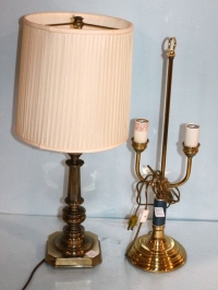 Sale Image for November Online Auction