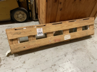 Sale Image for Advance Case Parts, Inc. Inventory