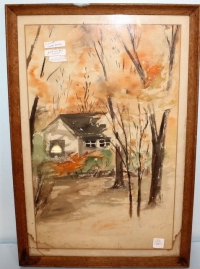 Sale Image for November Online Auction