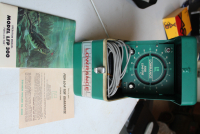 Sale Image for Real Estate & Contents