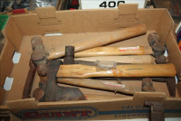 Sale Image for Estate Auction Real Estate & Contents