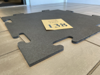 Sale Image for Upscale Physical Fitness Studio/Gym Equipment