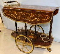 Sale Image for Annual January New Year Antique Auction