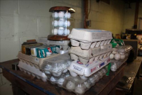 Sale Image for Real Estate &amp; Contents