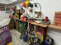 Sale Image for Automotive Repair Shop Equipment