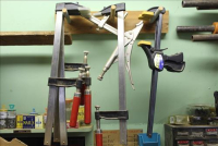 Sale Image for Living Estate Tool Auction