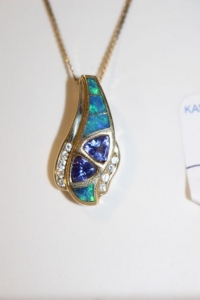Sale Image for Special Jewelry Auction