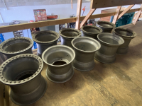 Sale Image for Automotive Repair Shop Equipment