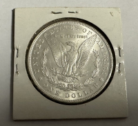 Sale Image for 3rd Online Coin Auction