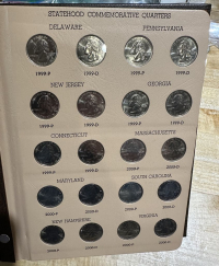 Sale Image for 9th Coin And Jewelry Online Auction