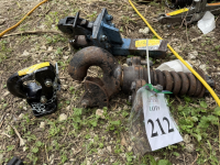 Sale Image for Native Tree Service, Inc. &amp; Native Landscape Service, Inc.