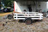 Sale Image for Estate Auction - Real Estate &amp; Contents