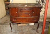 Sale Image for Real Estate And Contents