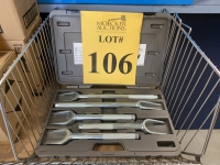 Sale Image for Watson Paving D/b/a Watson Truck & Auto Parts