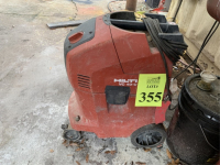 Sale Image for Allan Spear Construction, LLC (Vehicles & Equipment)