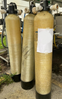 Sale Image for Commercial Baking Production Equipment And Vehicles