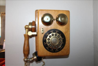 Sale Image for Real Estate &amp; Contents