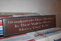 Sale Image for Real Estate & Contents