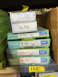 Sale Image for Larry’s Heavy Equipment Parts &amp; Services, Inc.