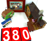 Sale Image for Online Only- Rare &amp; Unusual Collectibles Auction