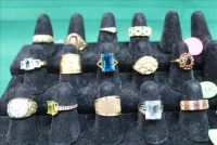 Sale Image for Large Public Auction