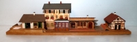 Sale Image for Model Train Auction Online Only