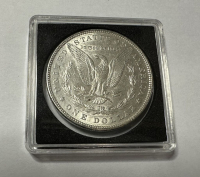 Sale Image for 3rd Online Coin Auction