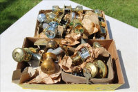 Sale Image for Real Estate &amp; Contents