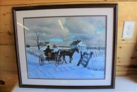 Sale Image for Large Moving Auction