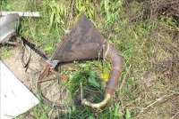 Sale Image for Primitives, Antiques, Collectibles & Tool Auction