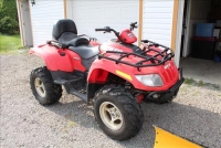 Sale Image for Large Public Auction