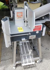 Sale Image for Commercial Baking Production Equipment And Vehicles