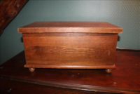 Sale Image for Real Estate & Contents