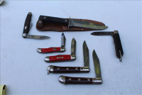 Sale Image for Real Estate & Contents